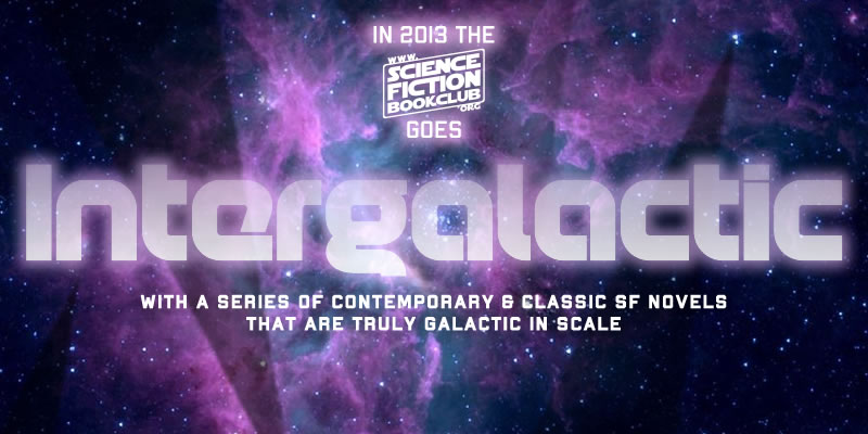 InterGalactic