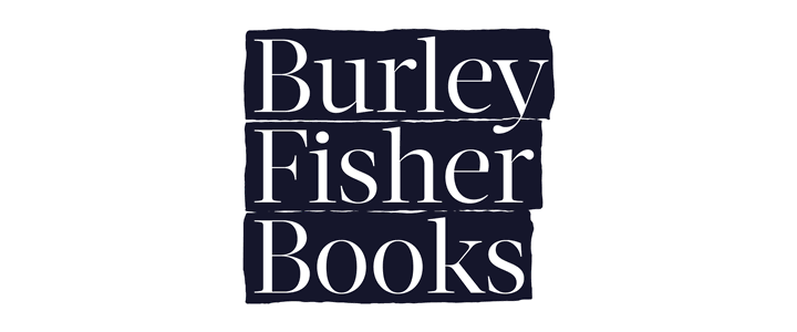 Burley Fisher Books