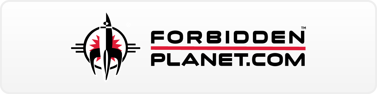 Forbidden Planet