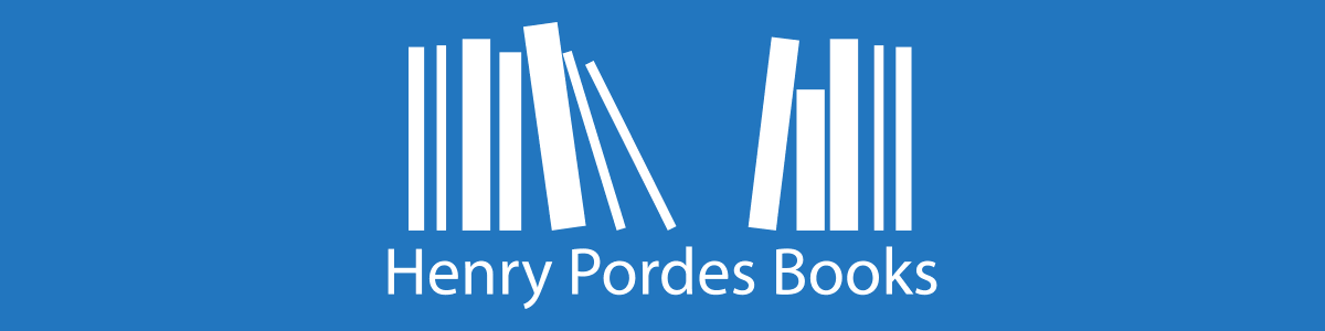 Henry Pordes